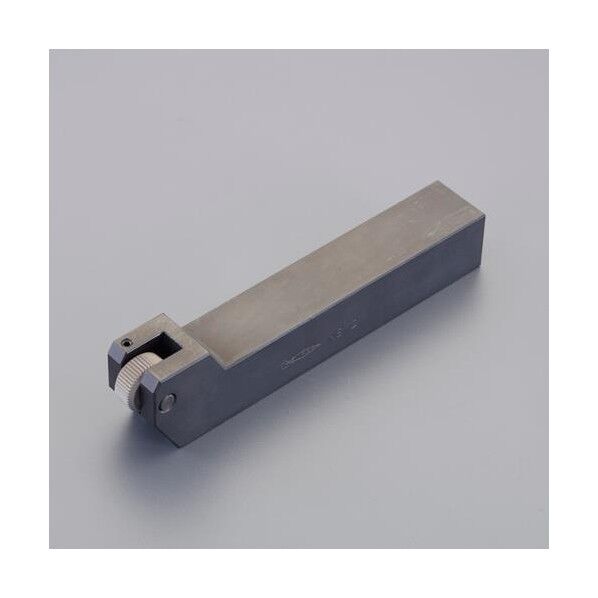 150mm ローレットホルダー(平目用/駒付)