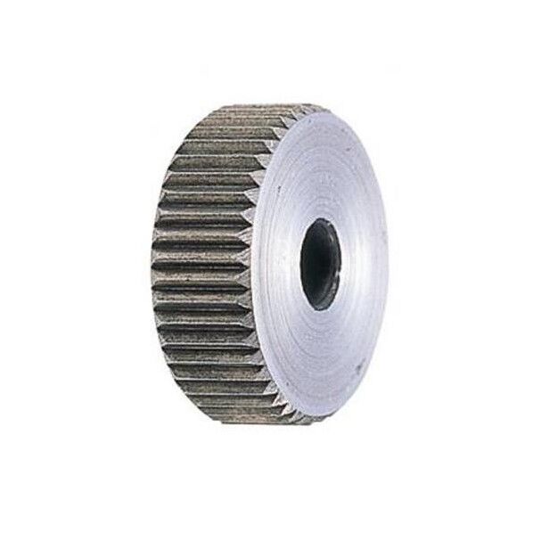 #16/P 1.59mm ローレット(平目)