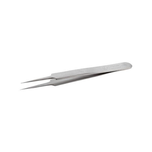 0.3 x110mm/  5 精密ピンセット(ステンレス製)