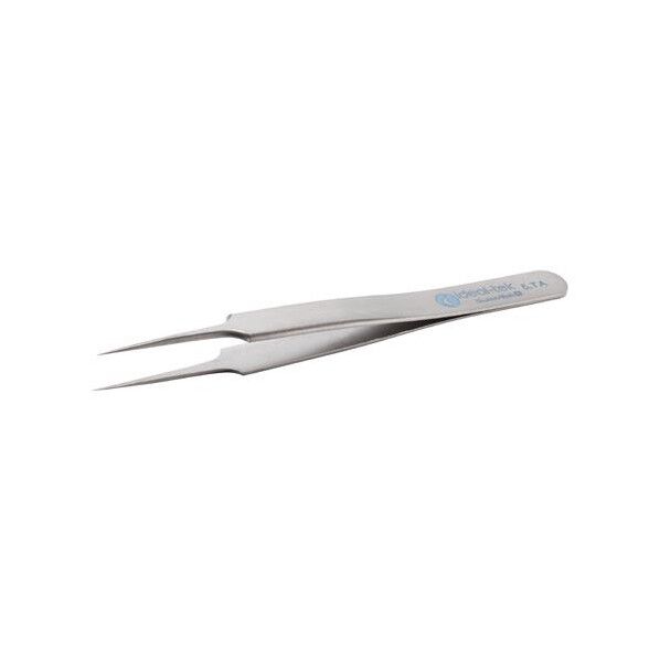 0.15x110mm/  5 超精密ピンセット(チタン製)