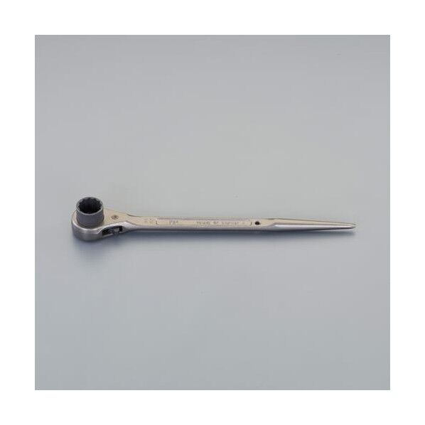 19mm/ 310mm ラチェットレンチ(シノ付)