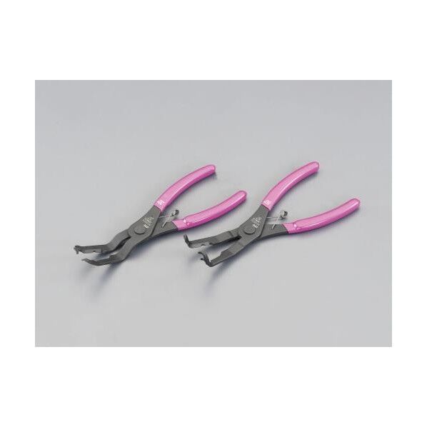 2本組 クリッププライヤーセット