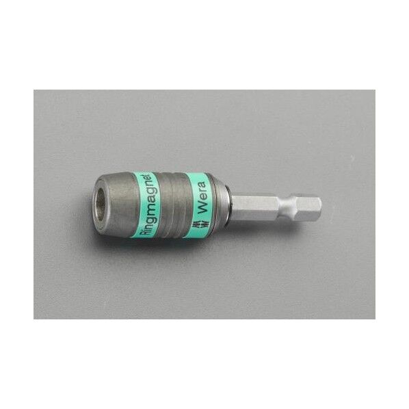 1/4'Hex/ 57mm ビットホルダー(マグネット付)