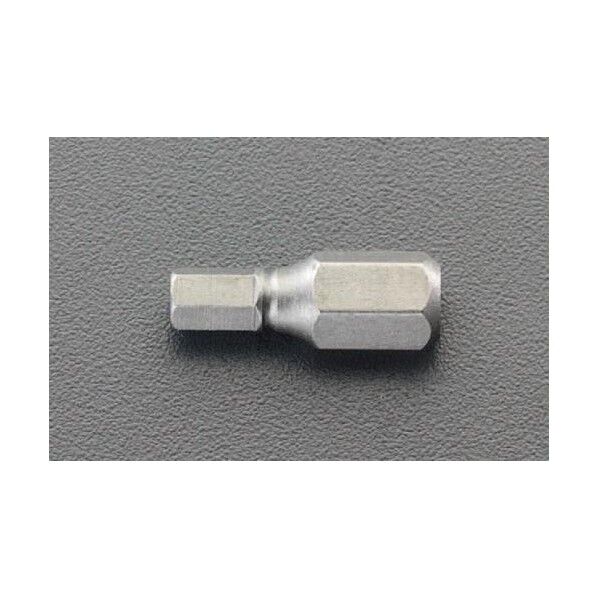 エスコ 2.0x19mm [Hexagon]ドライバービット EA611KA-2...
