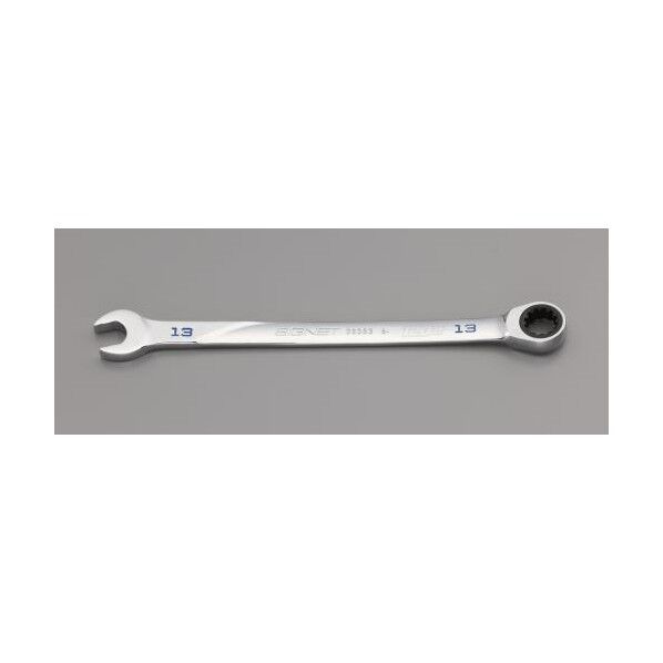 19x305mm ギアレンチ(ロングサイズ)