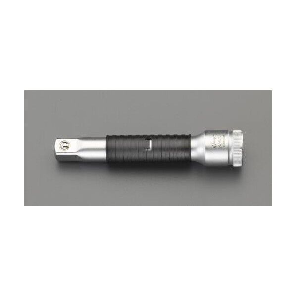 1/2'sqx125mm エクステンションバー(早回し・ZYKLOP)