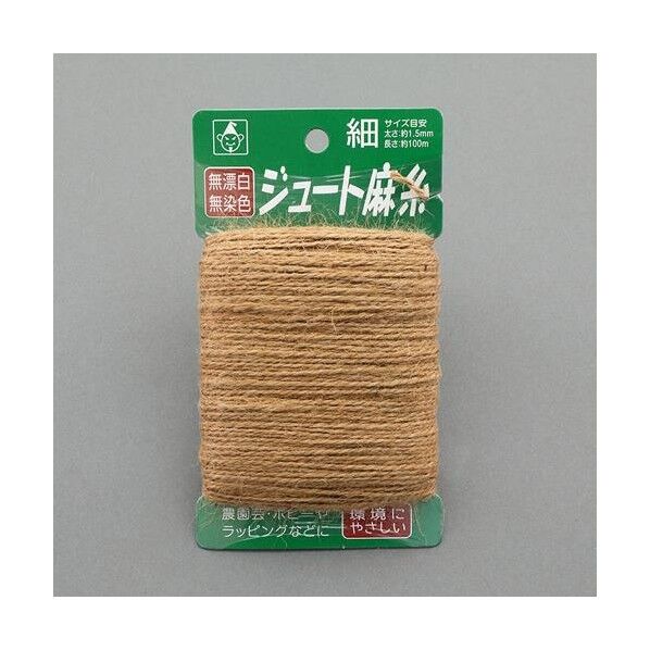 1.5mm×100m 麻糸