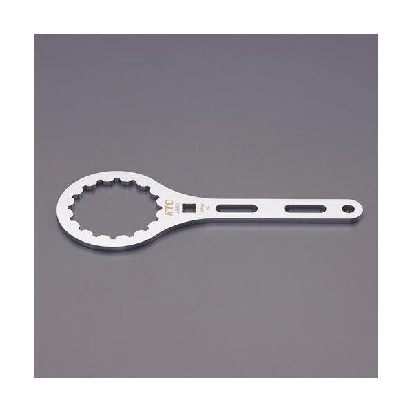 PVCフィルターキャップレンチ(1/2インチDR差込ミ付)