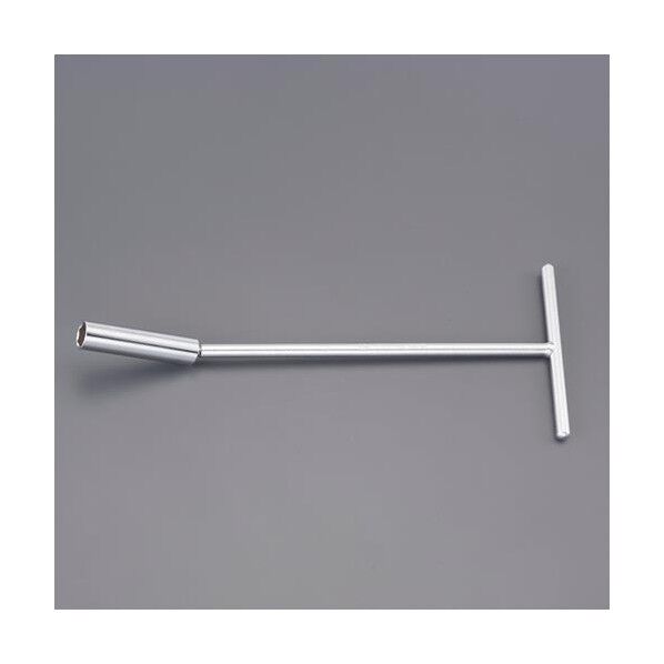 T型フレックスプラグレンチ(マグネット付) 16.0mm EA618GF-216 1丁