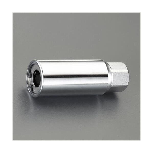 スタッドプーラー(インチ) 1/2インチDR×1/2インチ EA618CZ-135 1個