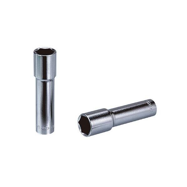 ソケット(ホイールナット用) 1/2インチDR×17mm EA618RK-317 1個