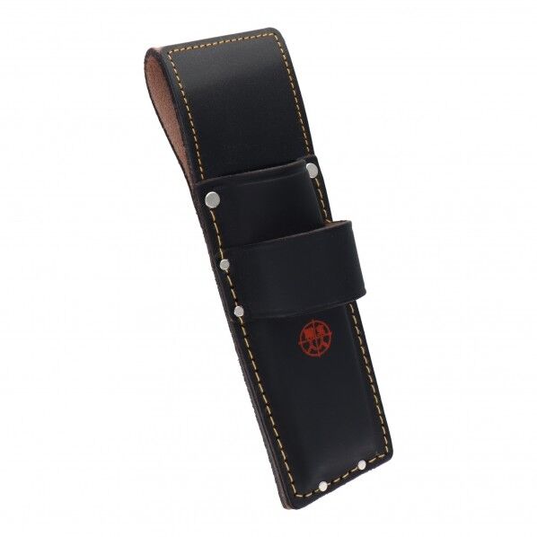 玄人職人ノミ(1寸4分)・玄翁ケース KSK-07 1点