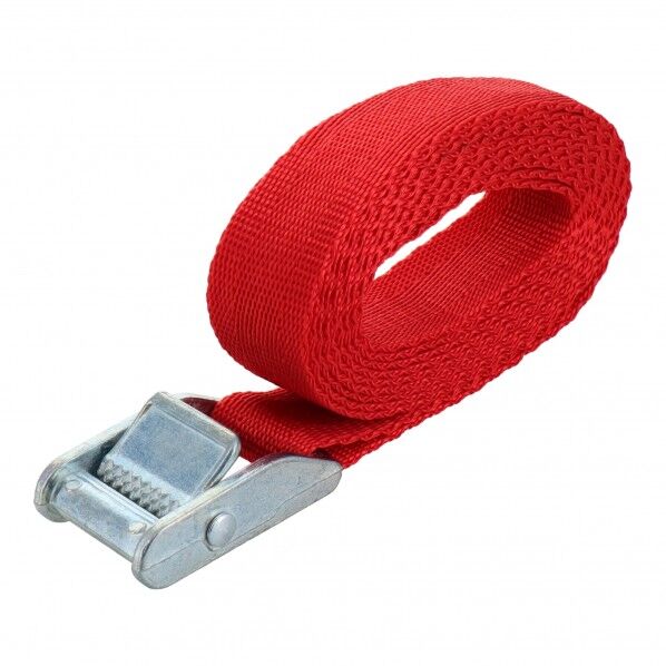 バックルカラー荷締ベルト 1点