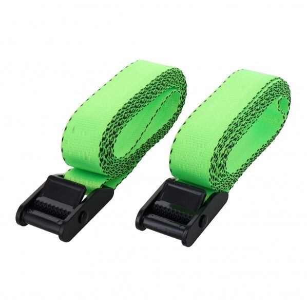 バックル 荷締ベルト2本入り 1点