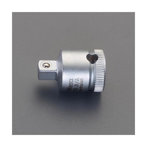 1/2DRx 3/8DR 凸凹ソケットアダプター EA617AH-67 1個