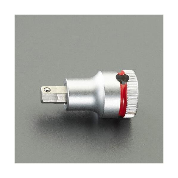 3/8DRx 1/8 [Hex-Plus]ビットソケット(ホールド付) EA617AK-541 1個