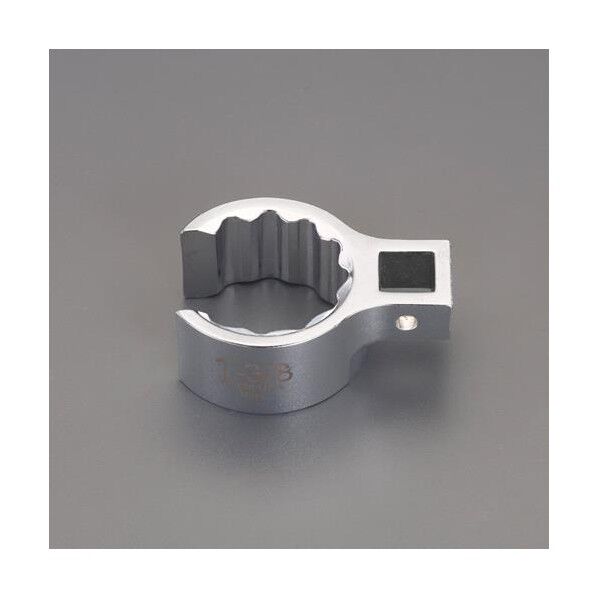 1/2DRx1- 1/ 4 [CROW FOOT]スパナ EA617AV-103 1個