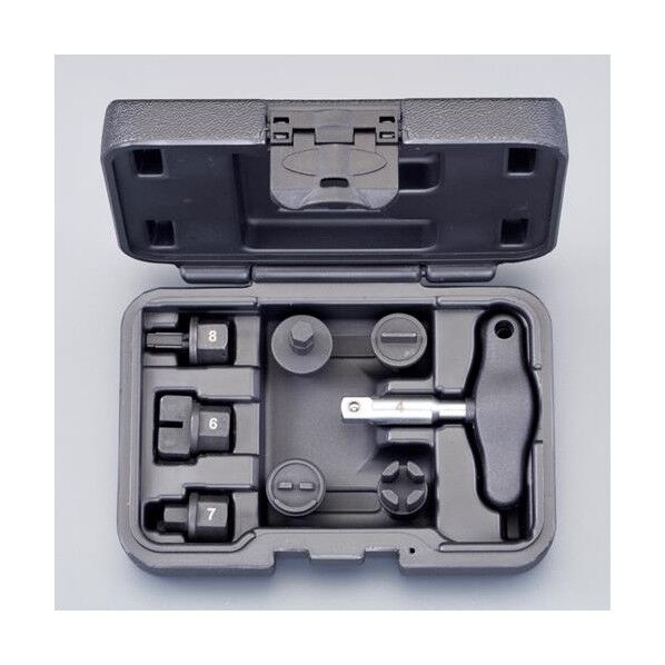 プラスチックドレンプラグキット