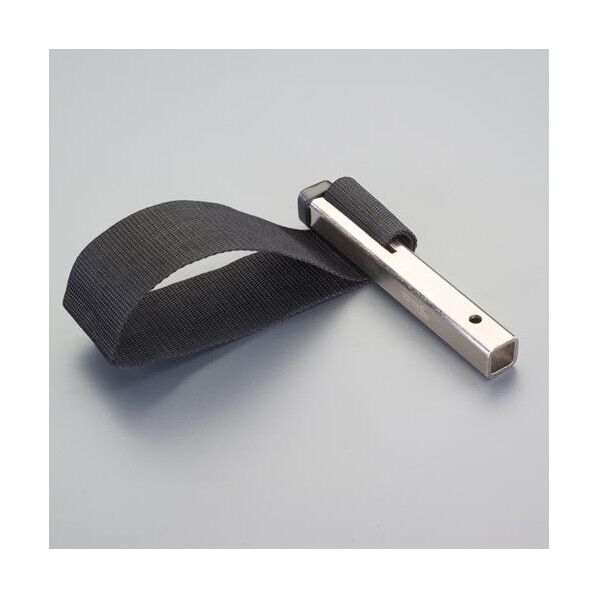 57-150mm/1/2DR オイルフィルターレンチ EA604AF-6 1個