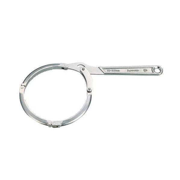 115-140mm オイルフィルターレンチ EA604AD-3 1丁