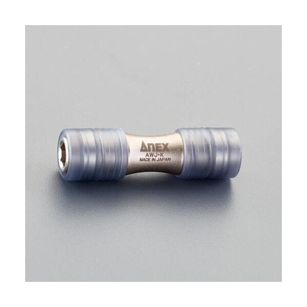 エスコ 1/4Hex/50mm ジョイントビットホルダー EA611AX-111 1本