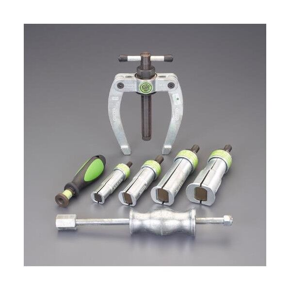 φ28-70mm ベアリンングエキストラクターセット