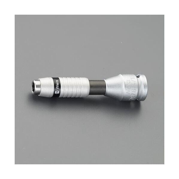 3/8DR-1/4Hex クイックビットアダプター(Bi Torsio EA611AX-6 1個