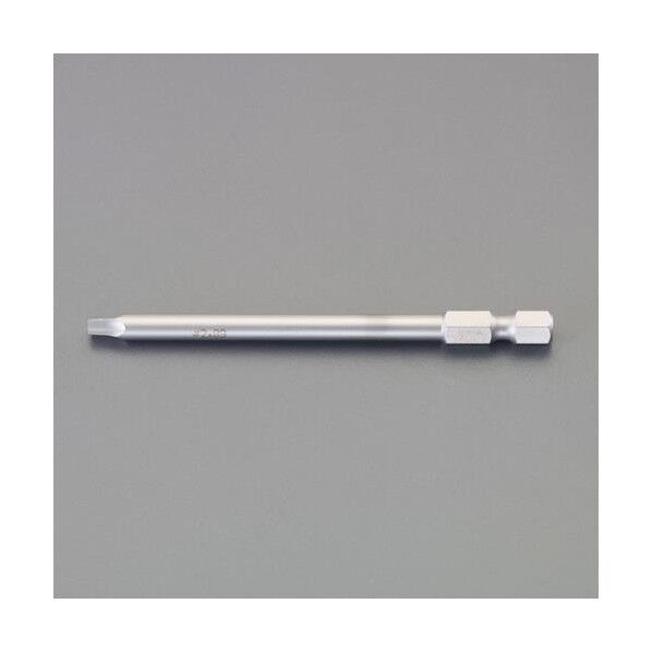 #2x89mm [Square]ドライバービット EA611BS-37 1本