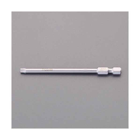 T20x89mm [Torx]ドライバービット(ステンレス製) EA611BS-43 1本