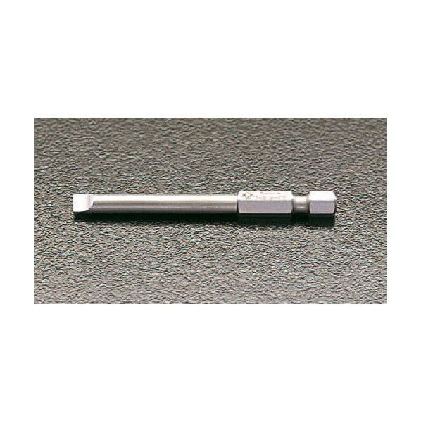 4.0x0.8x 89mm [-]ドライバービット EA611GE-12 1本