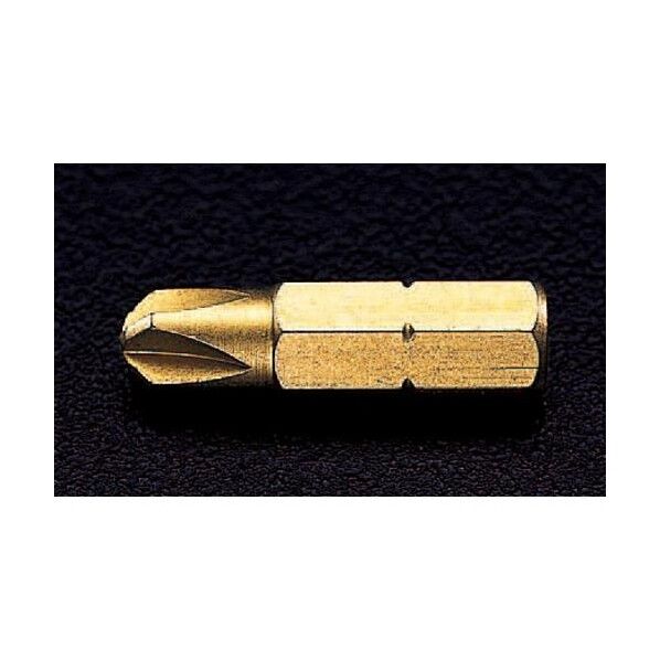 # 4x25mm  [TORQ-SET]ドライバービット EA611GJ-4 1本