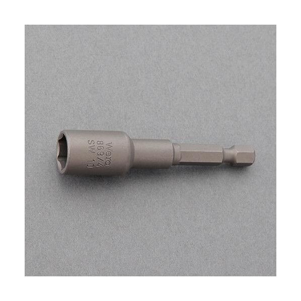 エスコ(esco) 9.0 x 65mm ナットセッター EA612AX-109 1個