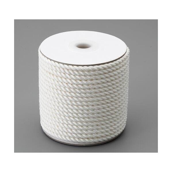 6.0x 30m クレモナロープ(三つ打ち) EA628MJ-6 1巻