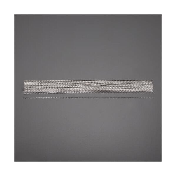※法人専用品※エスコ 0.41x300mm カットワイヤー(ステンレス製/100本) EA628SA-31 1袋