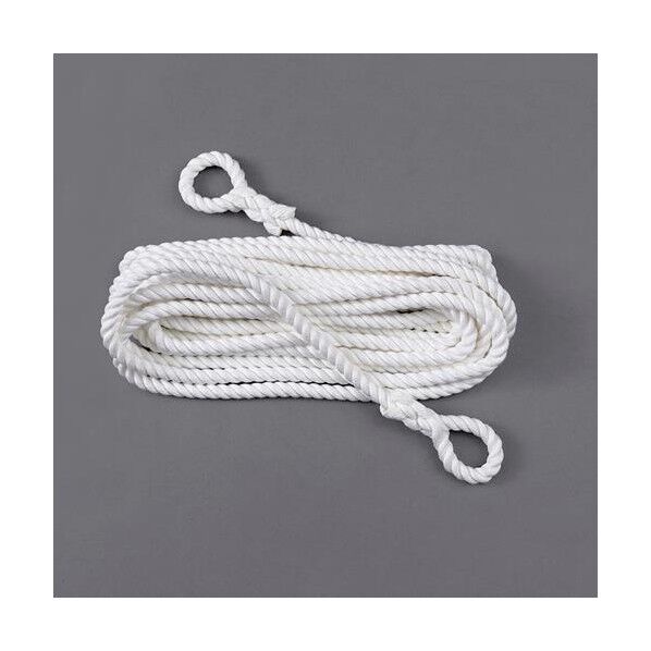 14.0mm x20m トラックロープ(クレモナ) EA628XE-12 1個