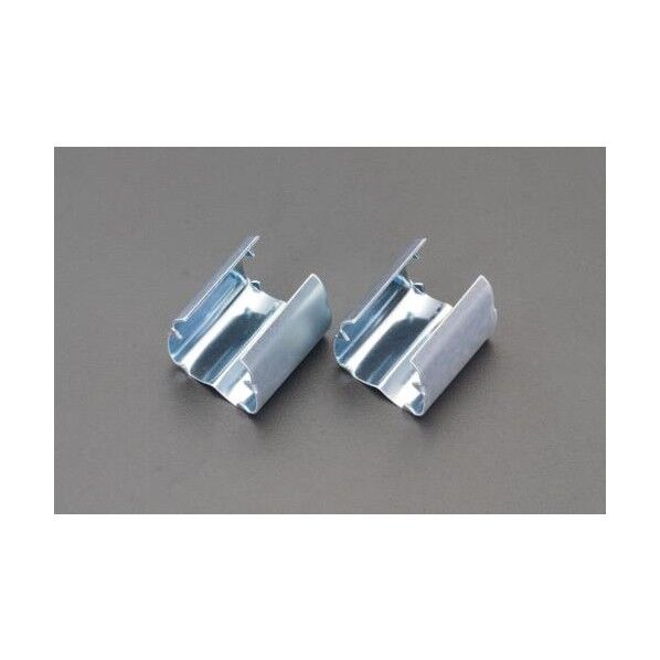 エスコ(esco) 10.3-13.0mm ロープキャッチャー(100個) EA628Z-114 1袋...