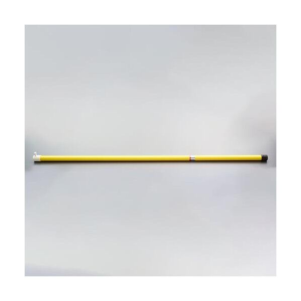 1.5m 断路器操作用フック棒(プラスチック製) EA631BC-2 1個