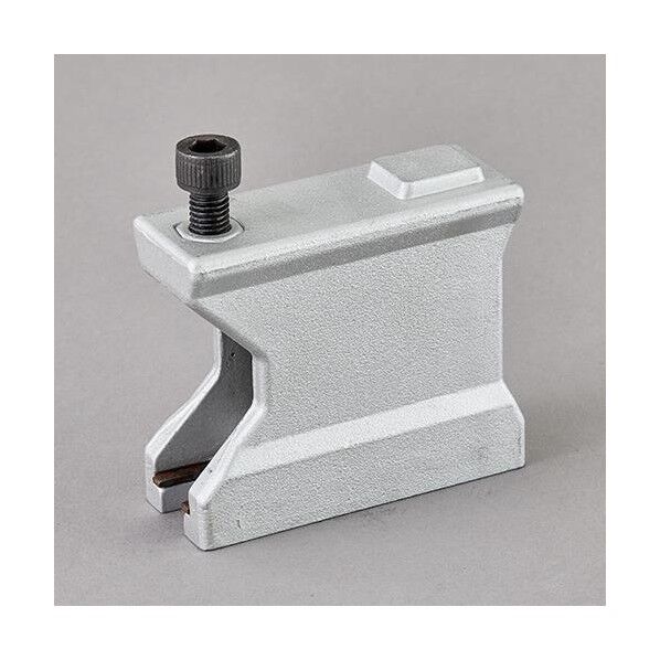※法人専用品※エスコ 80mm マシンテーブルクランプ用エクステンション EA637CP-13 1個