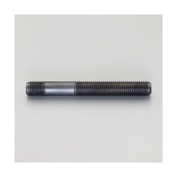 M 8x125mm スタッドボルト EA637GK-125 1本