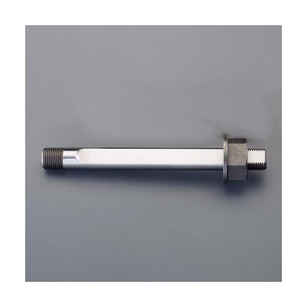 エスコ(esco) 190mm 角セットボルト(大/ナット付) EA620SB-202 1本