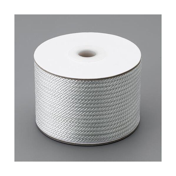 3mmx 50m ナイロンロープ(金剛打/スターター用) EA628MH-1 1巻