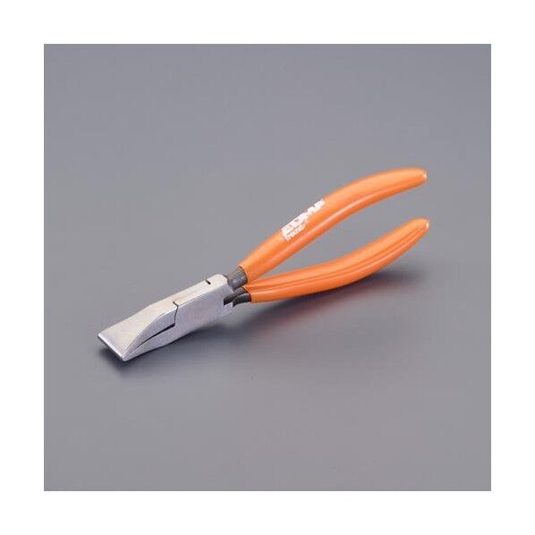 エスコ(esco) 22x182mm シートメタルプライヤー EA627BB-1 1丁...