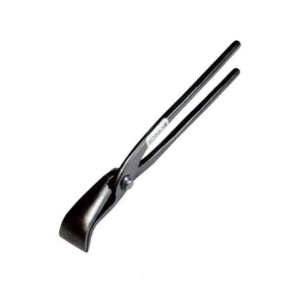 エスコ(esco) 30x255mm 板金つかみばし EA627MG-16 1丁