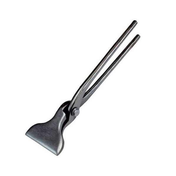 75x275mm 板金つかみばし(平型) EA627MG-40 1丁