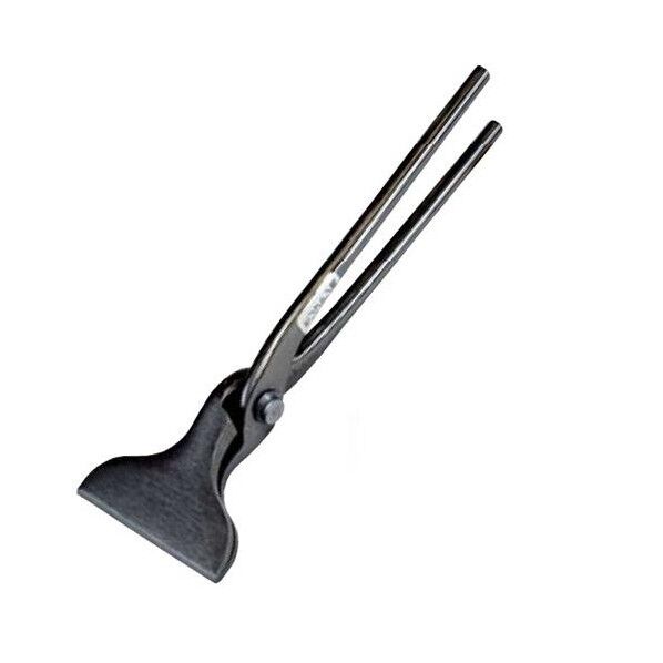 90x275mm 板金つかみばし(平型) EA627MG-41 1丁