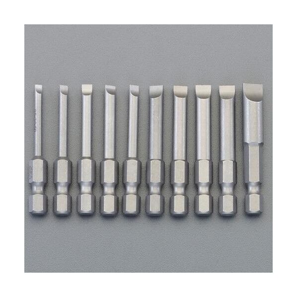 10本組 [-]ドライバービット