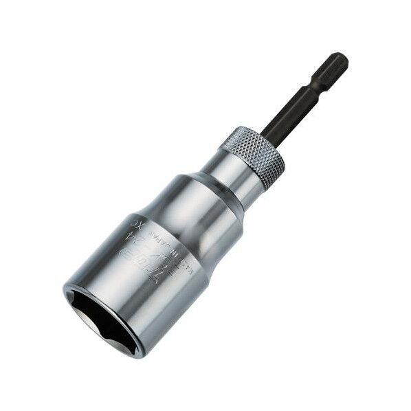 24mm 電ドルソケット(高耐久/ビット交換式)