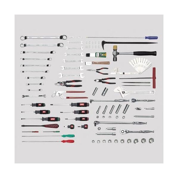 [77個組] 工具セット