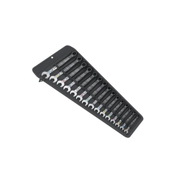 15本組/5.5-19mm コンビネーションレンチセット