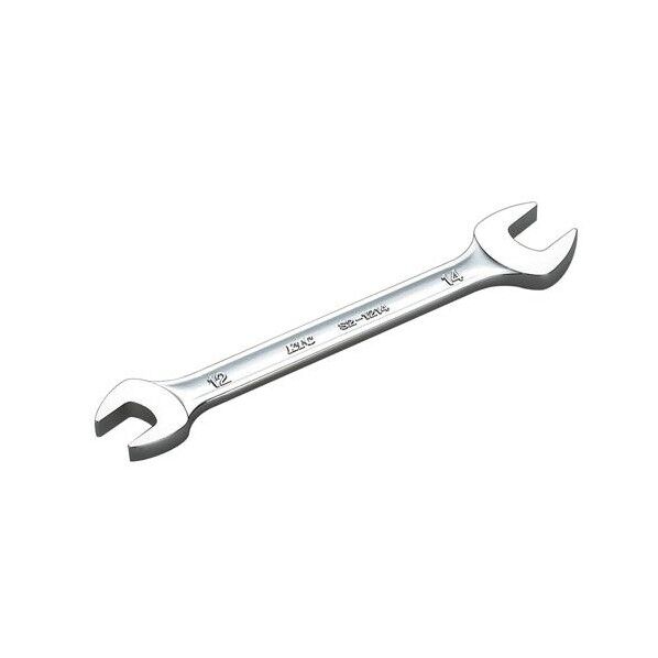 20x22mm 両口スパナ